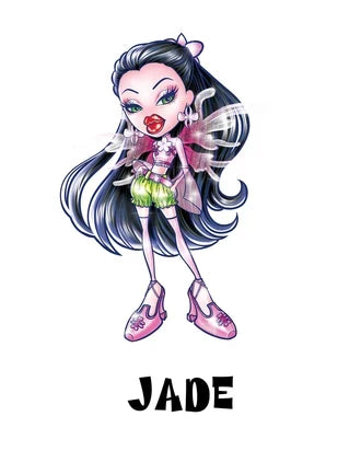 JADE