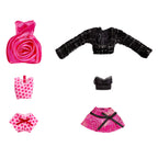 Glam Bratz Whatz In My Closet Playset with Doll