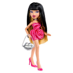 Glam Bratz Whatz In My Closet Playset with Doll