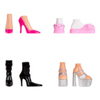 Glam Bratz Whatz In My Closet Playset with Doll
