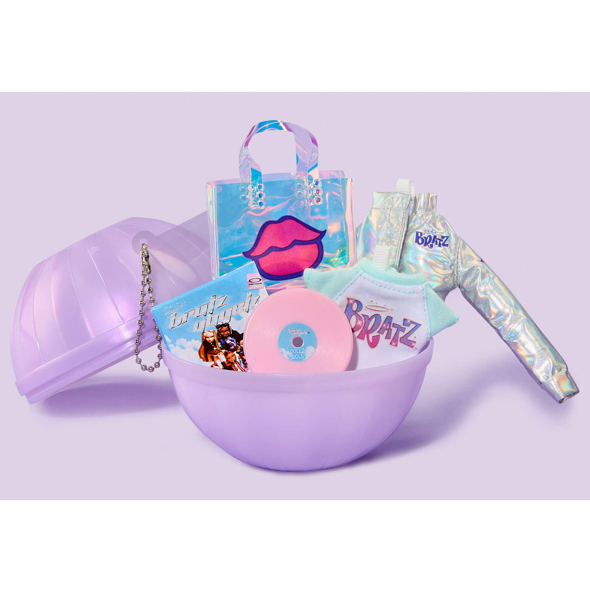 Glam MGAs Miniverse Real Music Bratz Special Edition