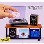 Glam MGAs Miniverse Real Music Bratz Special Edition