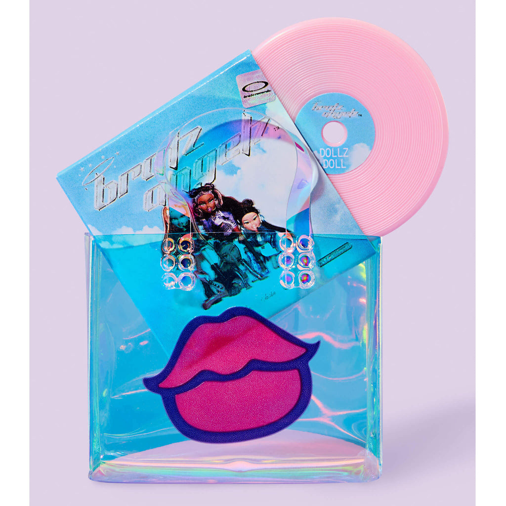 Glam MGAs Miniverse Real Music Bratz Special Edition