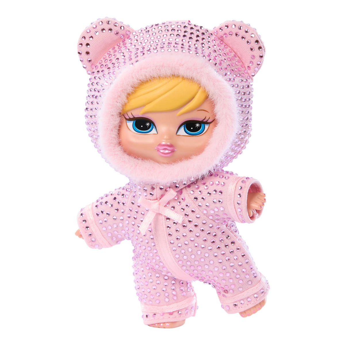 Glam Bratz Bratziez Bling Seriez Blind Box
