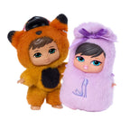Glam Bratz Bratziez Iconz Bestiez Blind Box