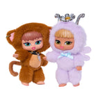 Glam Bratz Bratziez Iconz Bestiez Blind Box
