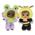 Glam Bratz Bratziez Iconz Bestiez Blind Box