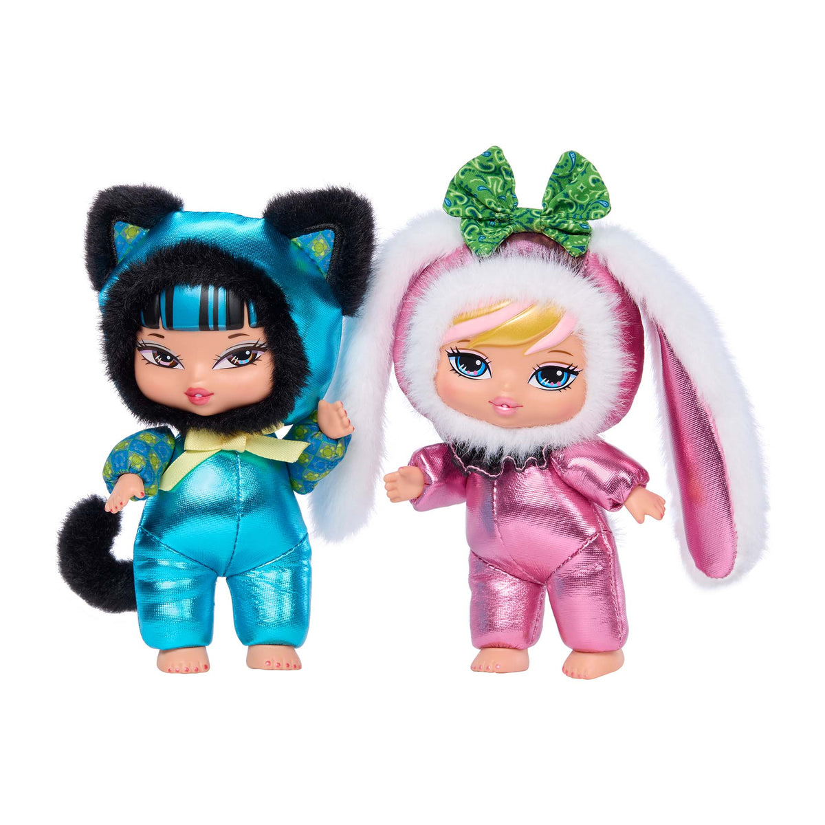 Glam Bratz Bratziez Tokyo a Go-Go Seriez Blind Box