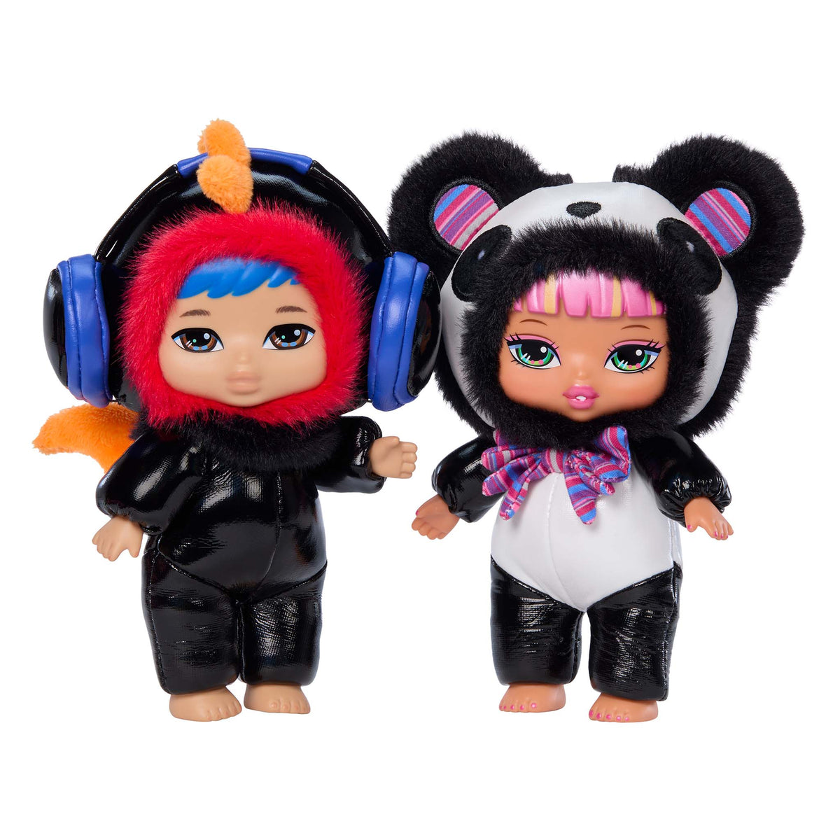 Glam Bratz Bratziez Tokyo a Go-Go Seriez Blind Box