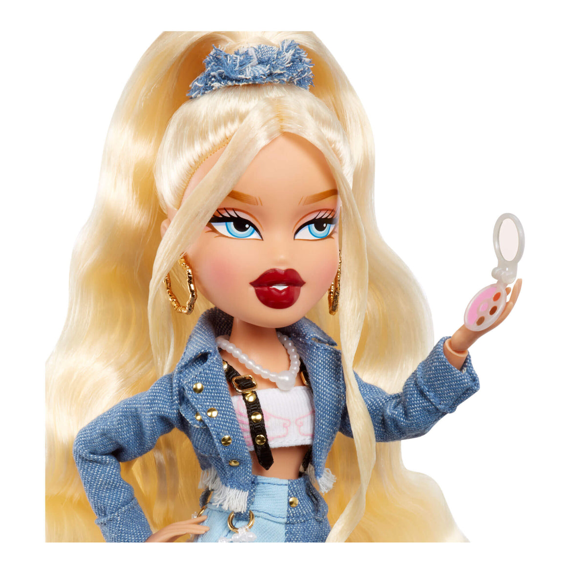 Glam Alwayz Bratz Fashion Doll - Cloe
