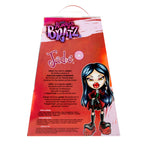 Glam Alwayz Bratz Fashion Doll - Jade