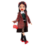 Glam Alwayz Bratz Fashion Doll - Jade