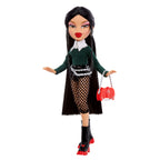 Glam Alwayz Bratz Fashion Doll - Jade