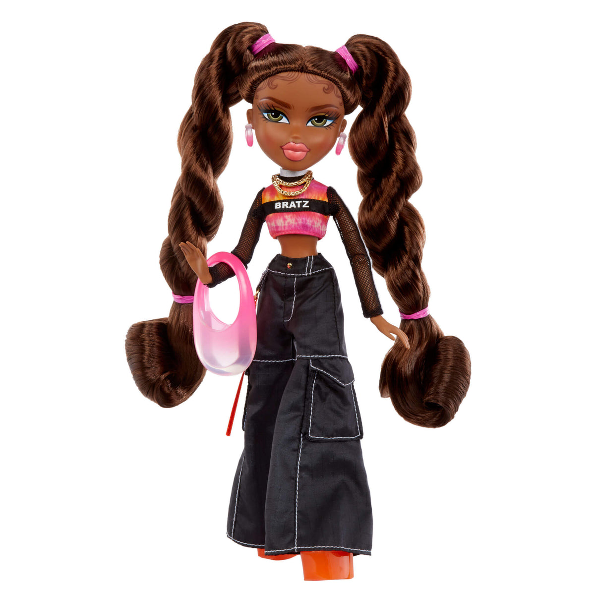 Glam Alwayz Bratz Fashion Doll - Sasha