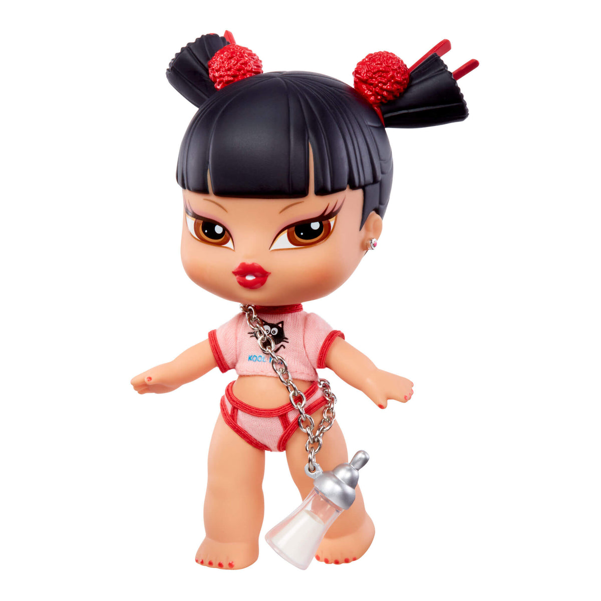 Glam Bratz Babyz Doll - Jade