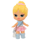 Glam Bratz Babyz Runwayz Doll - Cloe