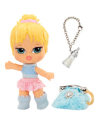 Glam Bratz Babyz Runwayz Doll - Cloe