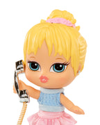 Glam Bratz Babyz Runwayz Doll - Cloe