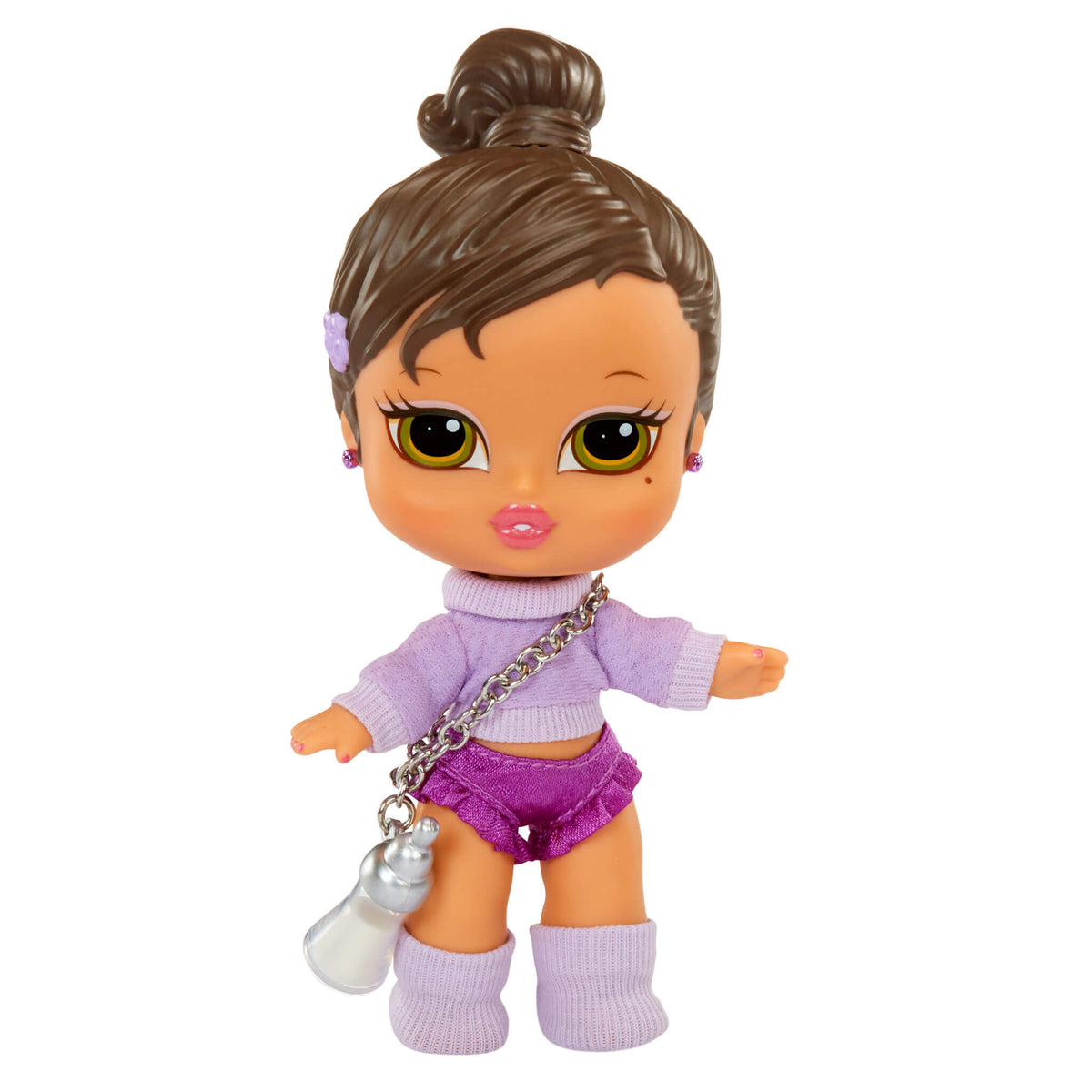 Glam Bratz Babyz Runwayz Doll - Yasmin