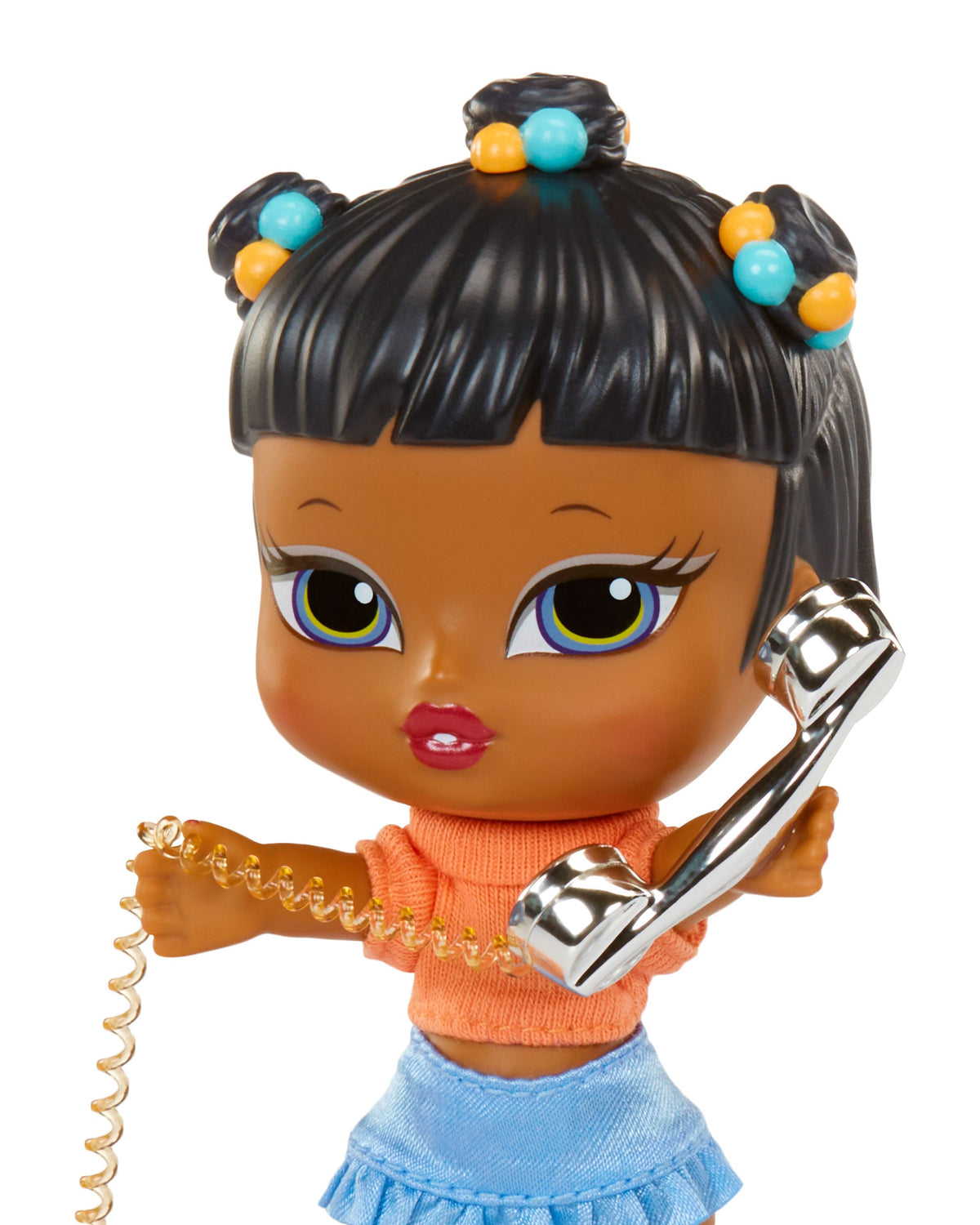 Glam Bratz Babyz Runwayz Doll - Sasha