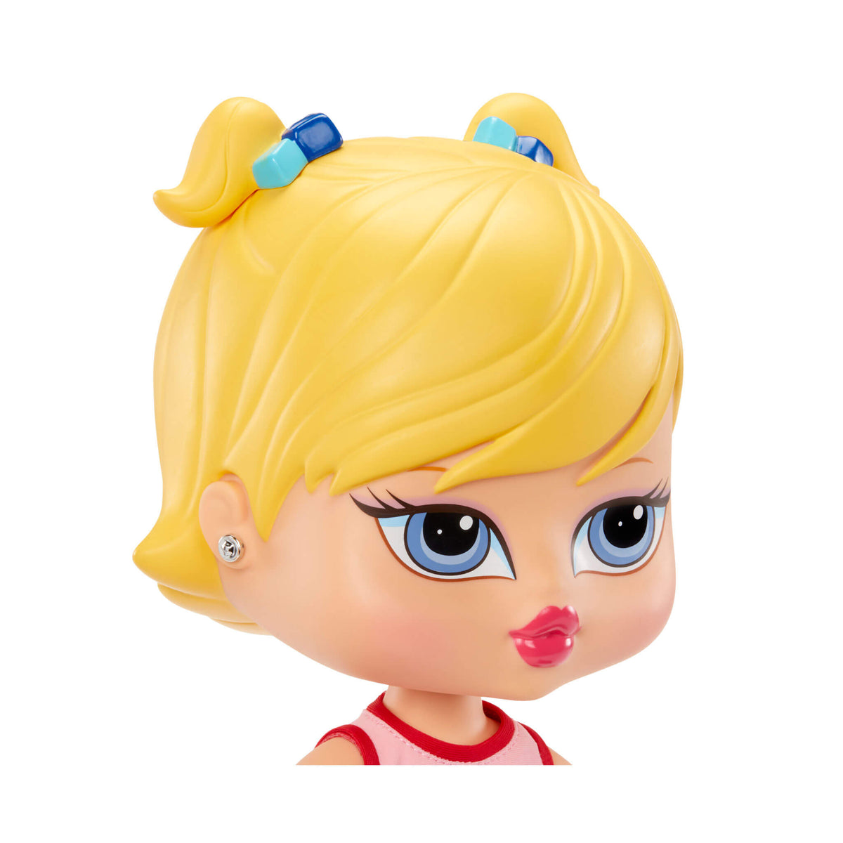 Glam Bratz Big Babyz Doll - Cloe