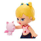 Glam Bratz Big Babyz Doll - Cloe