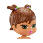 Glam Bratz Big Babyz Doll - Yasmin