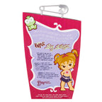Glam Bratz Big Babyz Doll - Yasmin