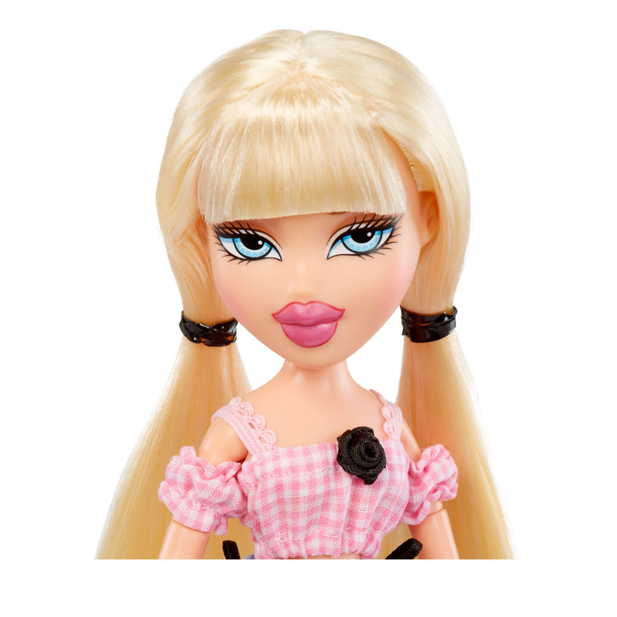 Glam Goin Out Fashion Doll - Cloe
