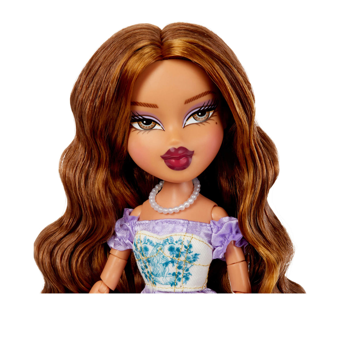 Glam Goin Out Fashion Doll - Yasmin