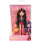 Glam Goin Out Fashion Doll - Jade