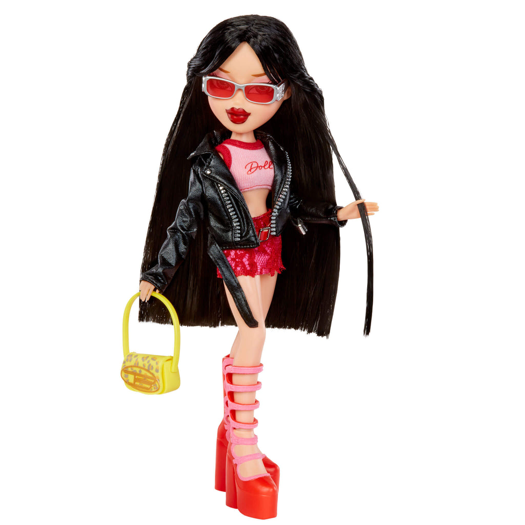 Glam Goin Out Fashion Doll - Jade