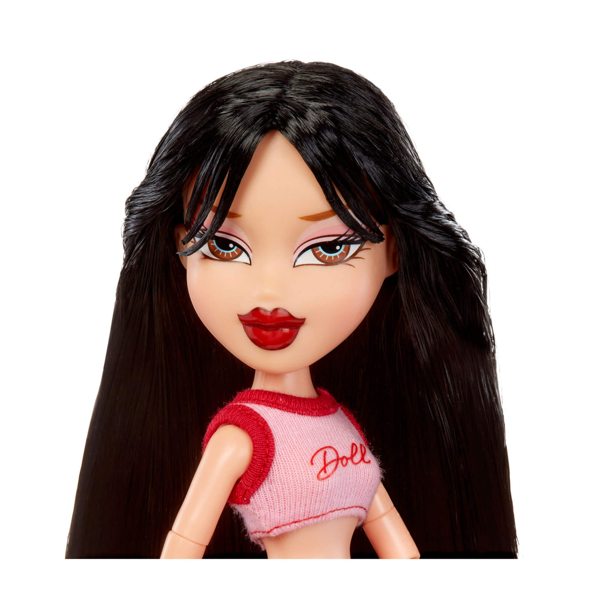 Glam Goin Out Fashion Doll - Jade