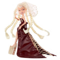 Glam 2025 Bratzaversary Jade Collector Doll