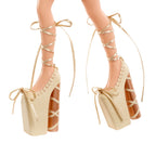Glam 2025 Bratzaversary Jade Collector Doll