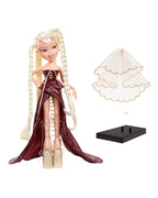 Glam 2025 Bratzaversary Jade Collector Doll