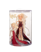 Glam 2025 Bratzaversary Jade Collector Doll