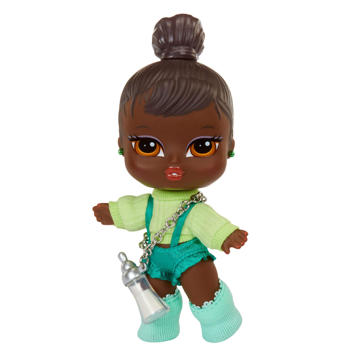 Glam Bratz Babyz Runwayz Doll - Felicia