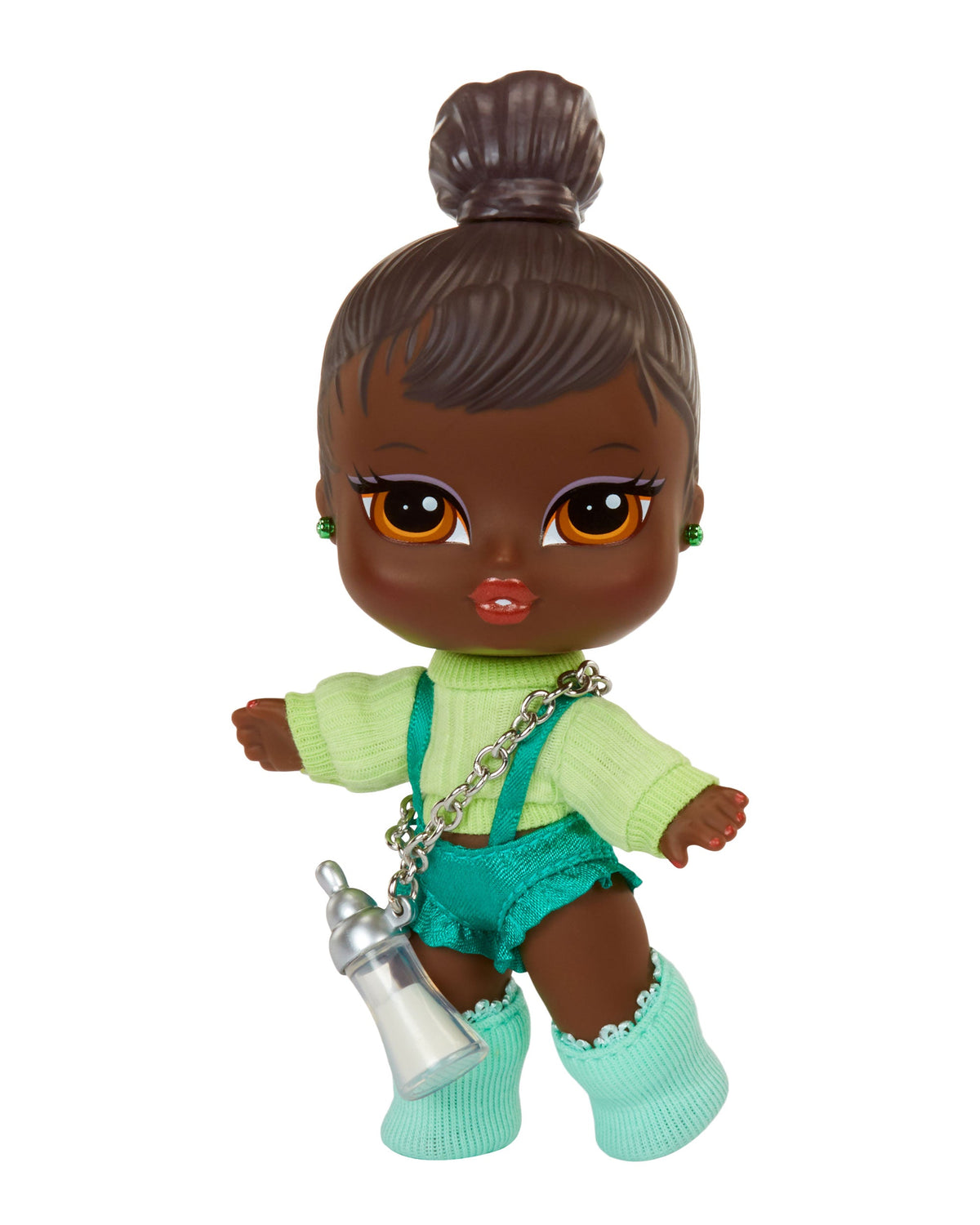 Glam Bratz Babyz Runwayz Doll - Felicia