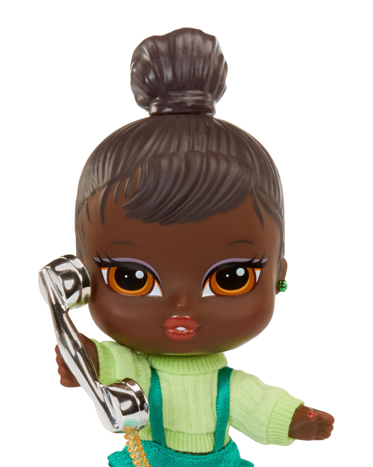 Glam Bratz Babyz Runwayz Doll - Felicia
