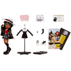 Glam Bratz x Clueless Doll - Dionne