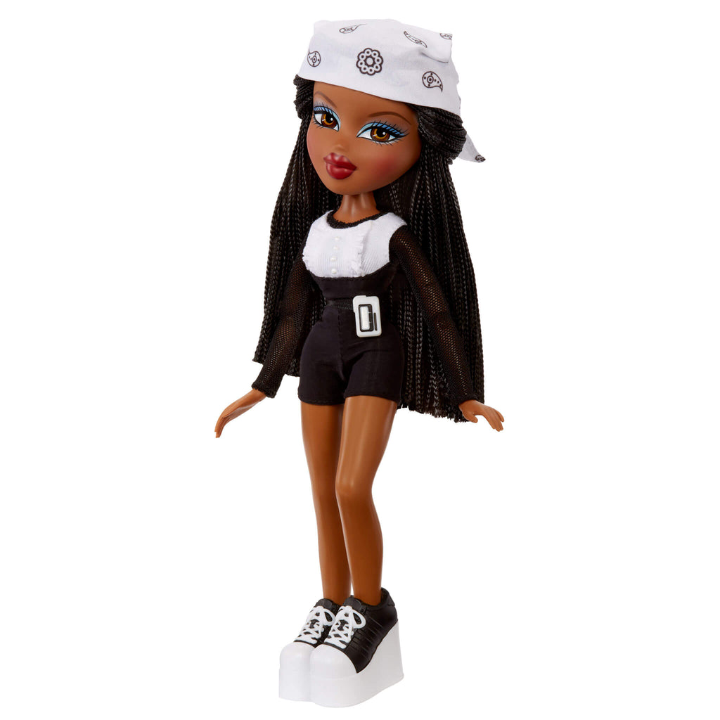 Glam Bratz x Clueless Doll - Dionne