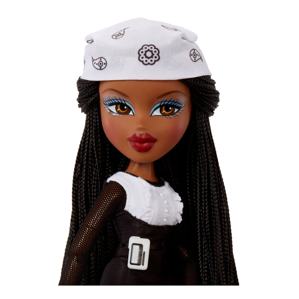 Glam Bratz x Clueless Doll - Dionne