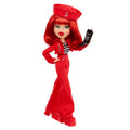 Glam Bratz x Clueless Doll - Amber