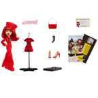 Glam Bratz x Clueless Doll - Amber