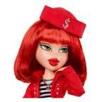 Glam Bratz x Clueless Doll - Amber