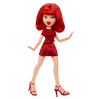 Glam Bratz x Clueless Doll - Amber