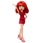 Glam Bratz x Clueless Doll - Amber