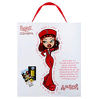 Glam Bratz x Clueless Doll - Amber