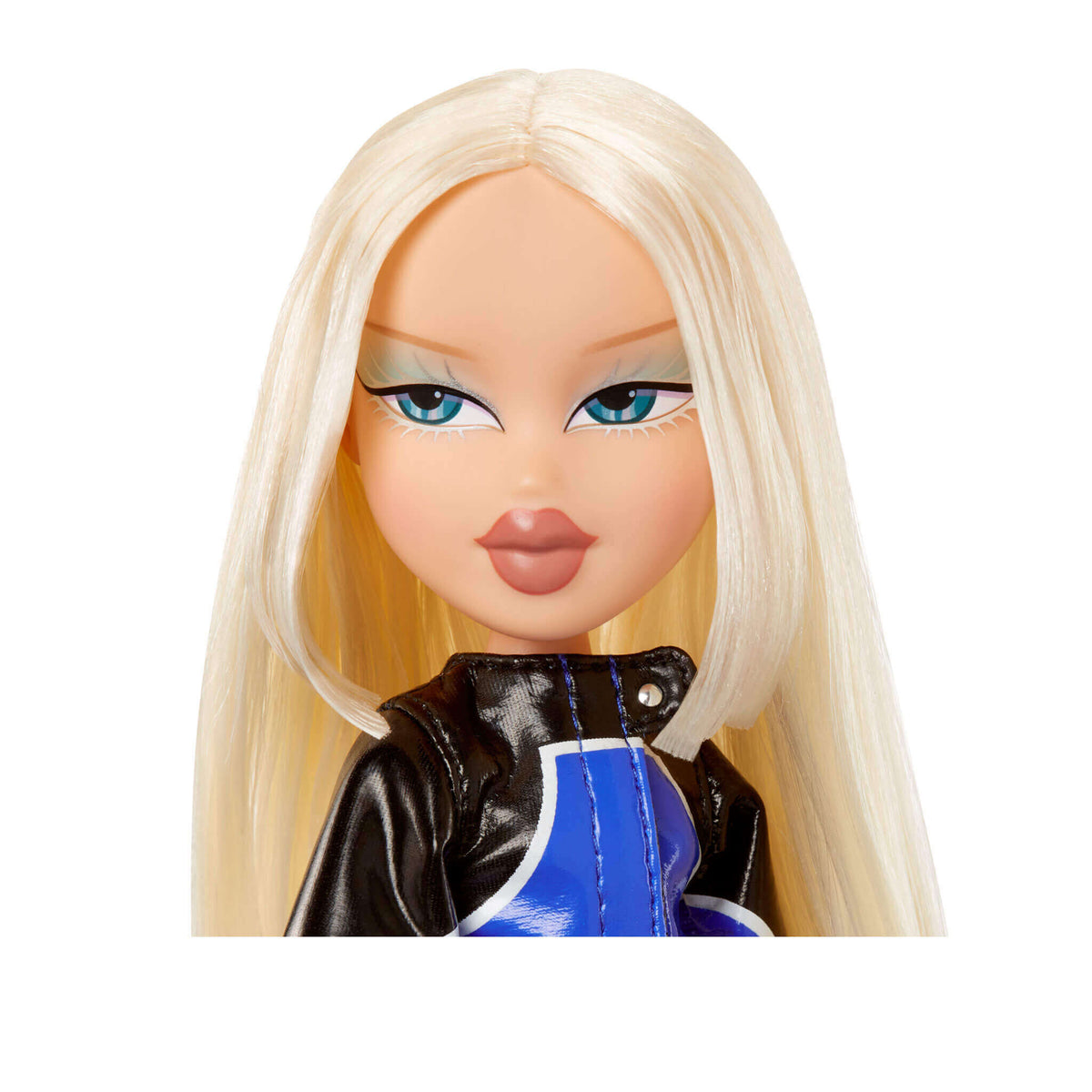 Glam Bratz Scorchin Doll - Cloe